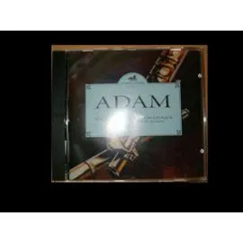 Adolphe Adam And Its Period