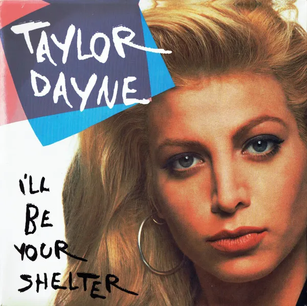 I'll Be Your Shelter