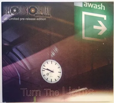 Turn The Lights