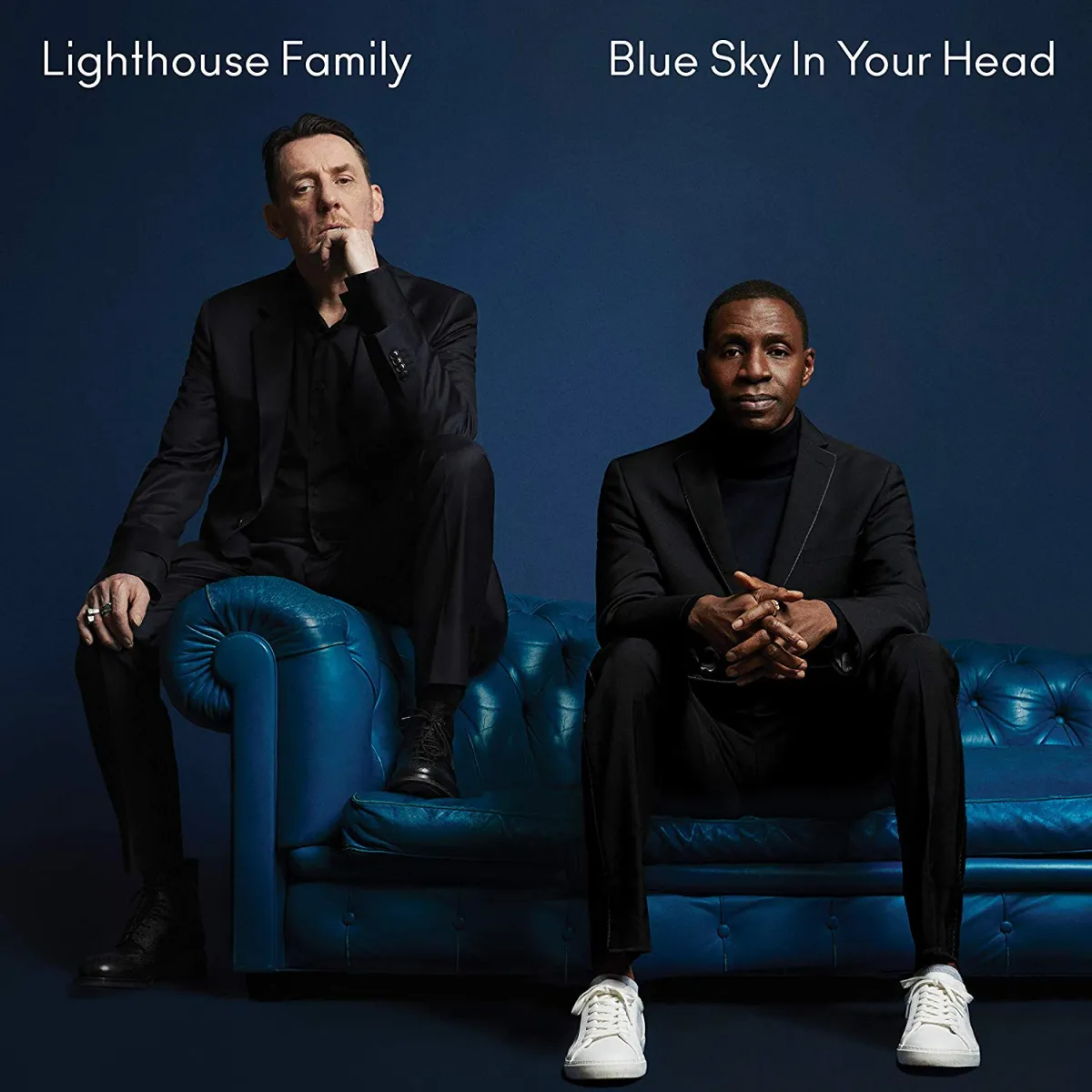 LIGHTHOUSE FAMILY THE