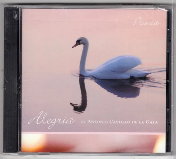 Alegria