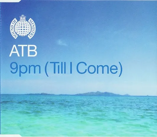 9pm (Till I Come)