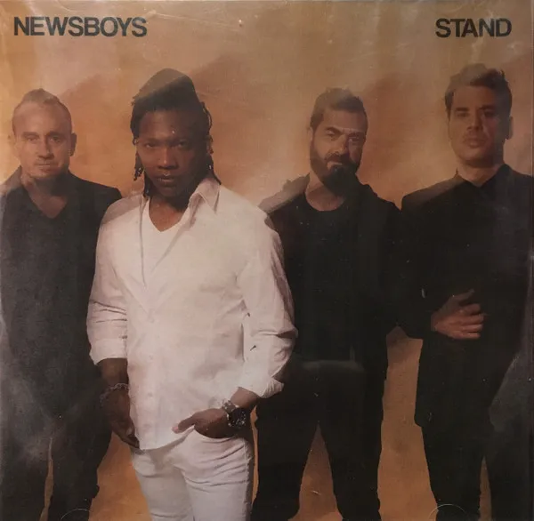 Stand