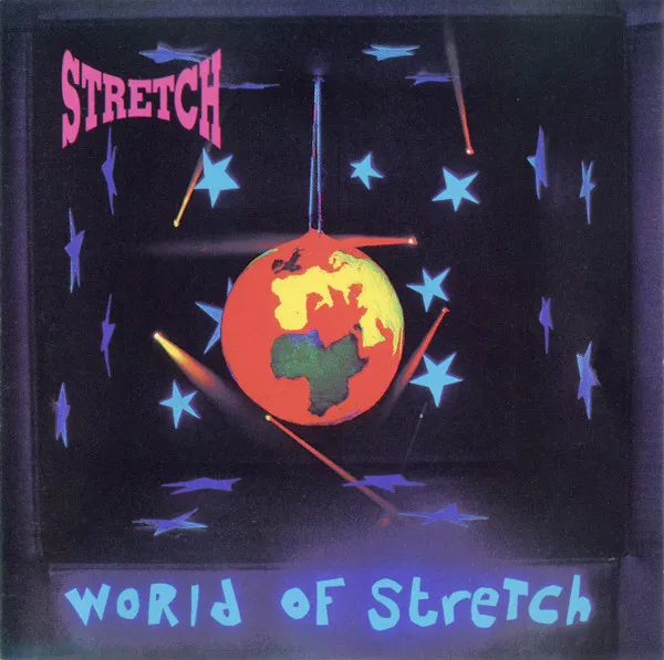 World Of Stretch
