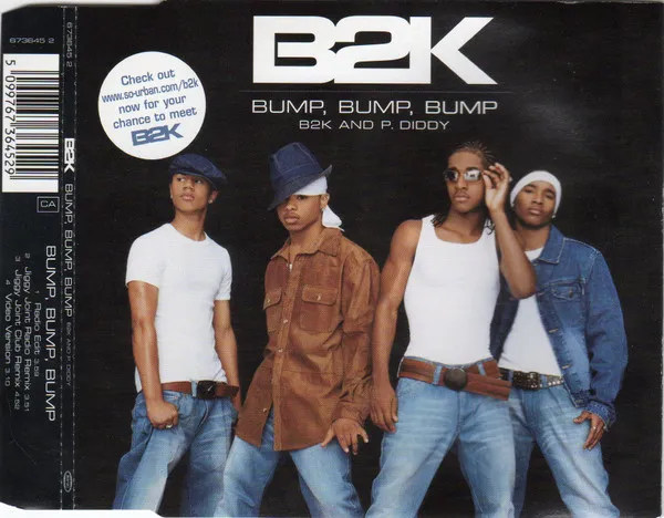 Bump, Bump, Bump