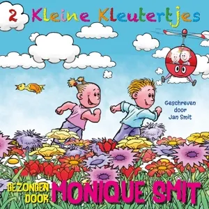 2 Kleine Kleutertjes Deel 1