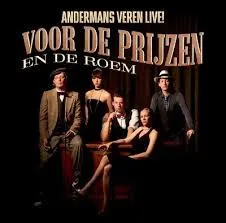 Voor De Prijzen En De Roem