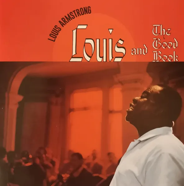 And The Good Book / Louis And The Angels