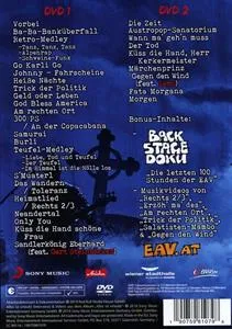 1000 Jahre EAV Live - Der Abschied