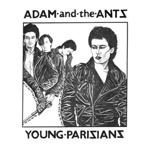 7-Young Parisians / Lady