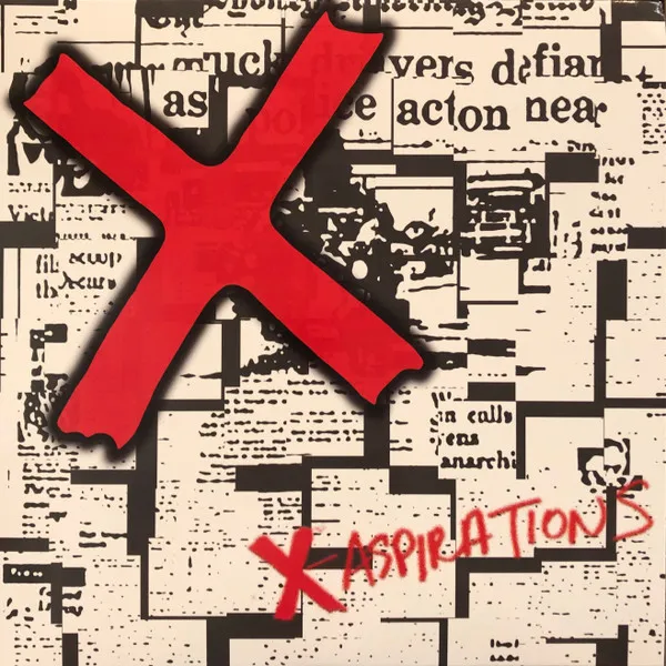X-Aspirations