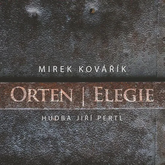 Orten: Elegie