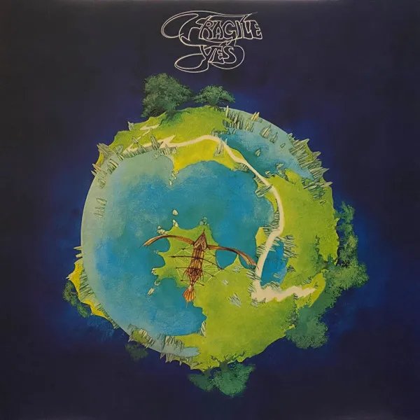 FRAGILE (1LP, 4CD, 1BR BOX)