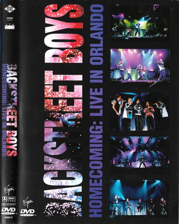 Homecoming Live In Orlando