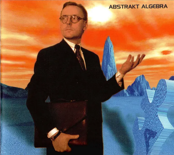 Abstrakt Algebra