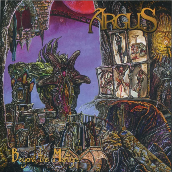 Beyond The Martyrs