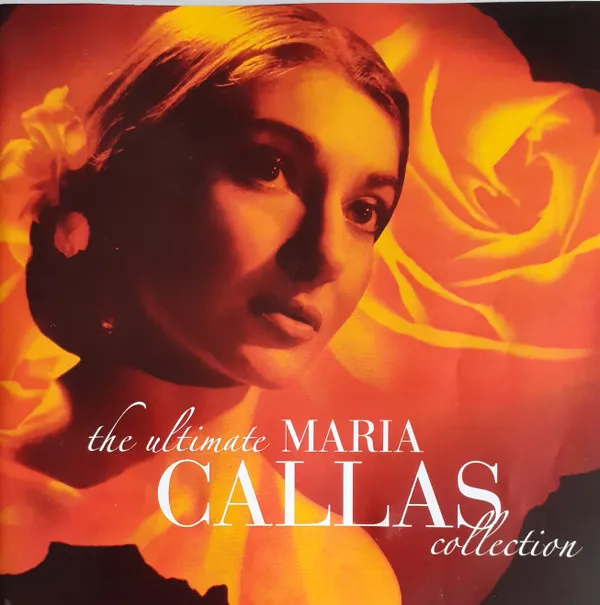 The Ultimate Maria Callas Collection