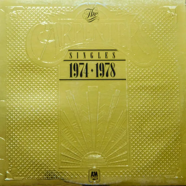 The Singles 1974-1978