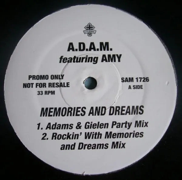 Memories And Dreams