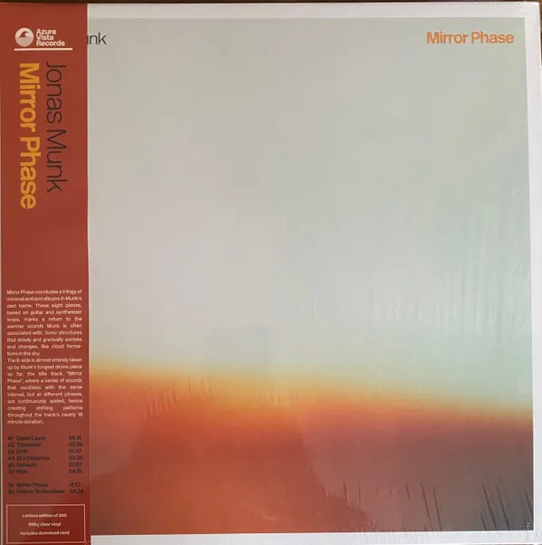 Mirror Phase