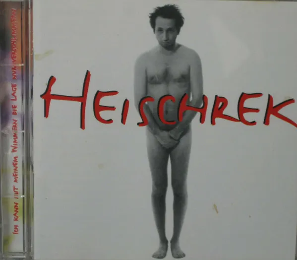 Ich Kann Mit Meinem Wimmern Die Lage Nur Verschlimmern