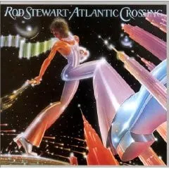ATLANTIC CROSSING [R]