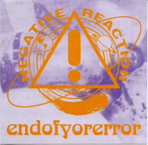 Endofyorerror