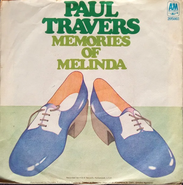 Memories Of Melinda