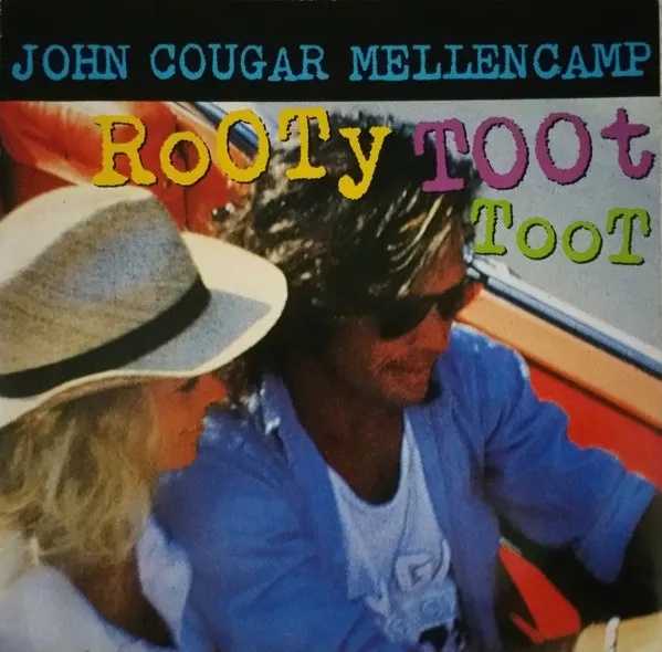 Rooty Toot Toot