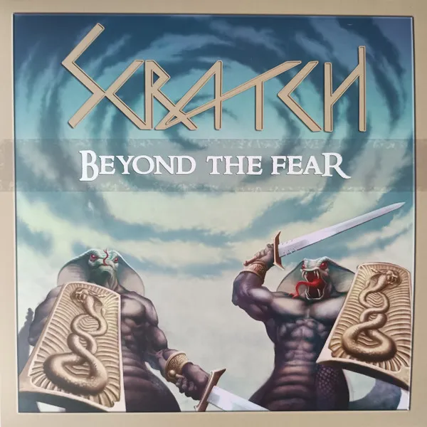 Beyond The Fear