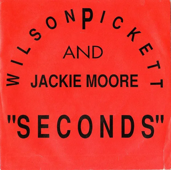 Seconds