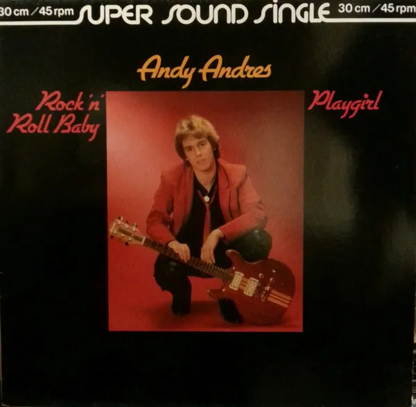 Rock 'n' Roll Baby