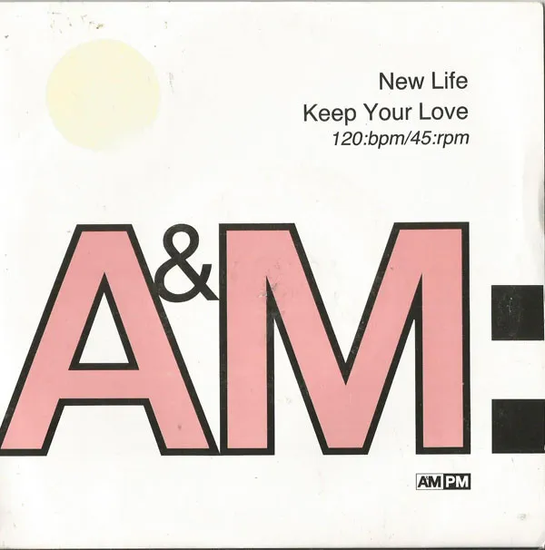 Keep Your Love