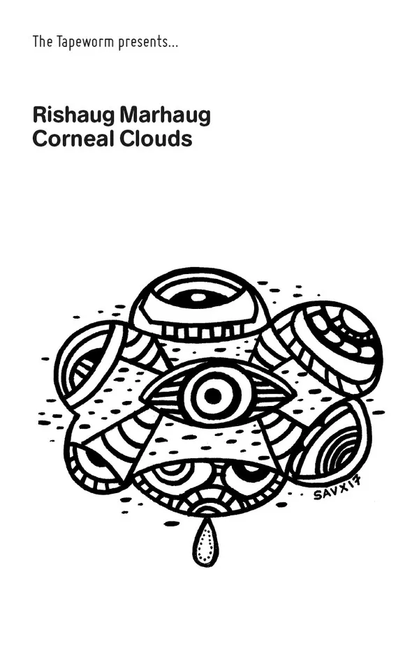 Corneal Clouds