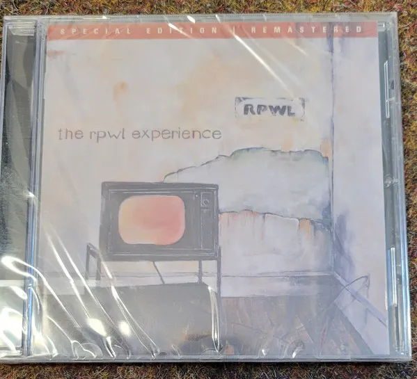The RPWL Experience (Special-Edition)