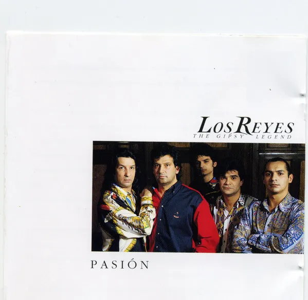 Pasión