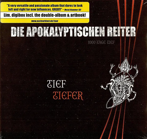 Tief.Tiefer