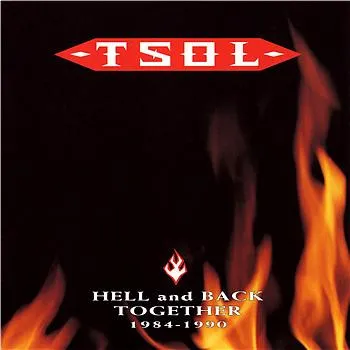 Hell And Back Together 1984-1990