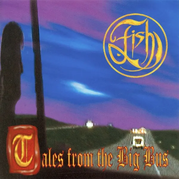 Tales From The Big Bus