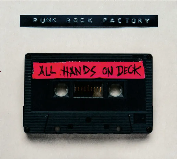 All Hands On Deck