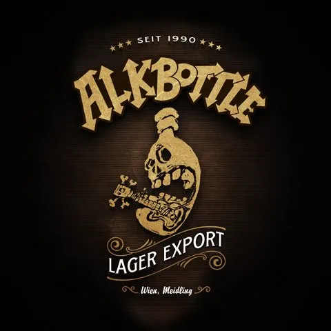 Lager Export