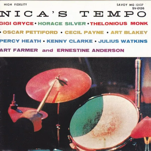 Nica's Tempo