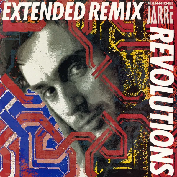 Revolutions (Extended Remix)