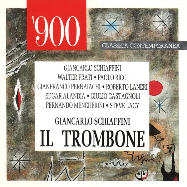 Il Trombone