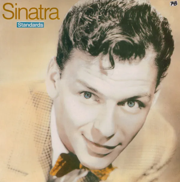 Sinatra Standards