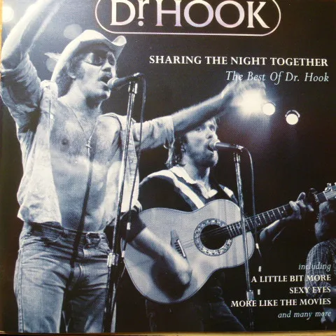 Sharing The Night Together - The Best Of Dr.Hook
