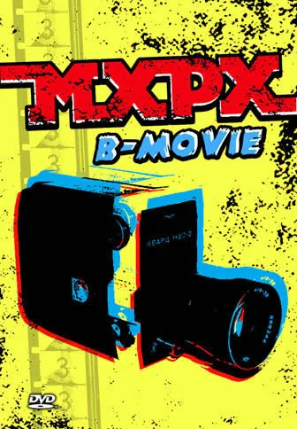 B-Movie