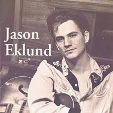 Jason Eklund