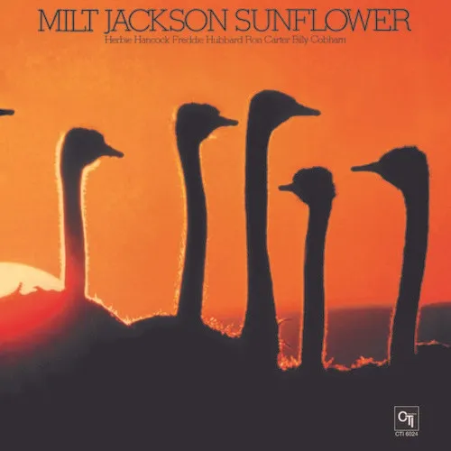 Sunflower (remastered) (180g)
