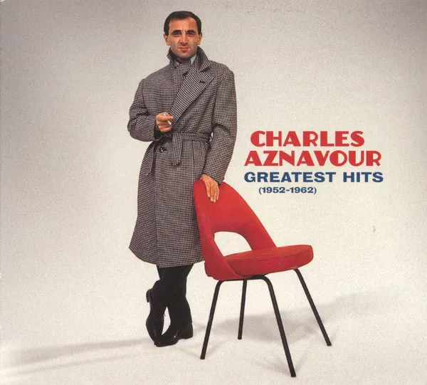 GREATEST HITS (1952-1962)